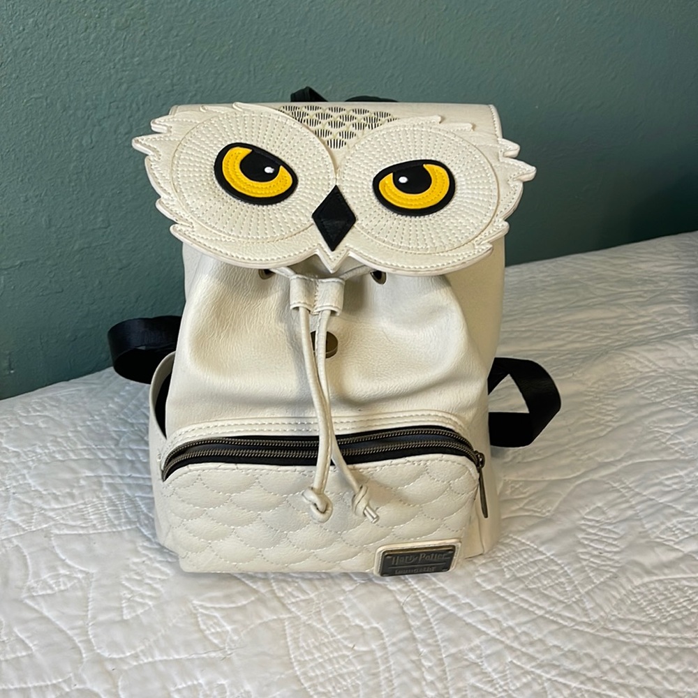 Hedwig Loungefly